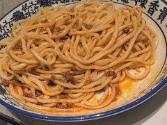 -陳香貴·兰州牛肉面(东方宝泰店)