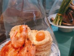 -老淮滨-蚌埠非遗小吃(淮河路店)