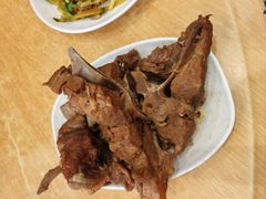 -东北农业大学饺子园