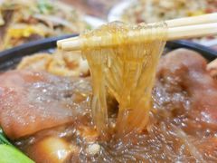 -凡老头米线砂锅(古荡新村西粮站)