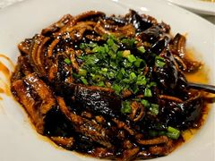-梅龙镇酒家(南京西路总店)