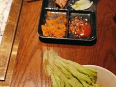 -新石器烤肉(之心城店)