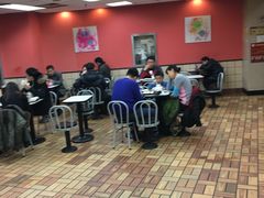 -麦当劳(无锡永乐店)