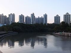 -苏州河梦清园环保主题公园