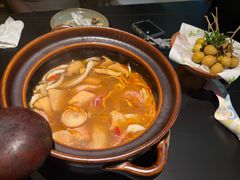 -季季山·云南野生菌火锅(上海首店)