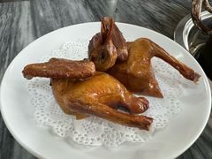 -鸽鸟轩(石岐店)