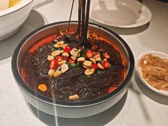 -古洼一锅鲜(开发区店)