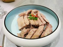 盐水鸭-壹品宴掦·淮扬菜(新牌坊店)
