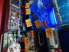-蔚海之都·象山蒸汽海鲜(仙霞路店)