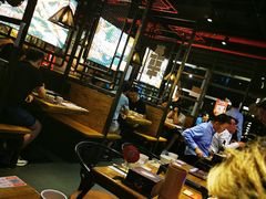 大堂-管氏翅吧(中关村店)