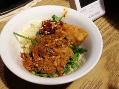 -菌海森林·非遗野生菌火锅(西山区滇池路摩根道店)