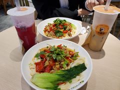 -I-YOU面缘·仁和新城店
