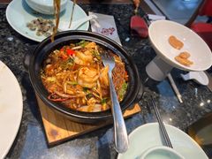 -小城故事·地道宁波味(月湖盛园店)