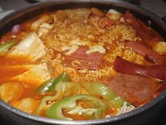 -七八冷面·延边朝鲜族美食(欢乐谷店)
