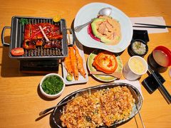 -沼津港渔市(宏伊国际广场店)