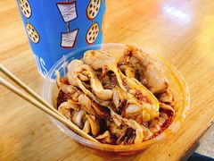 -八一好吃街·高品美食广场