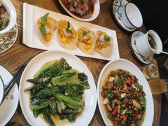 -小喜客·云南特色菜(纳西庭院店)