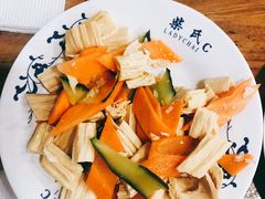 -柴氏风味斋(甘家口店)