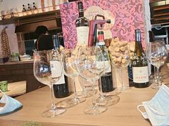 -Mammamia意大利餐厅(阳春巷店)