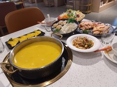 -八珍玉食鸡煲·打边炉(印象城店)
