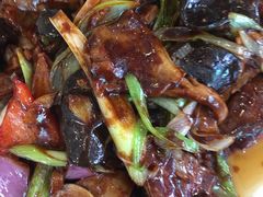 -北京小肠陈饭庄(方庄店)
