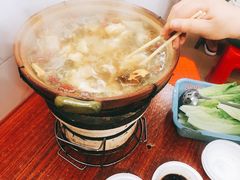 -威邵鸡煲(西华路总店)