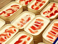-福成自助烤肉(华冠天地城关店)