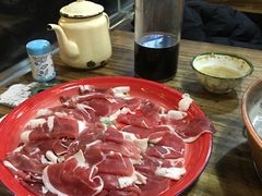 -东镇老火锅(长春路首店)