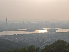 -紫金山索道-售票处