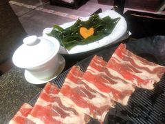 -椒王火锅(厚街万达店)
