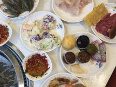 -银鲨海鲜烤肉火锅自助餐厅(五星店)