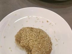 -烤肉宛饭庄(北新桥店)