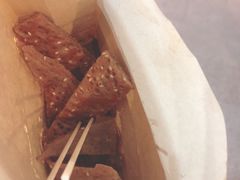 -香糯炎荞饼王(解放碑店)