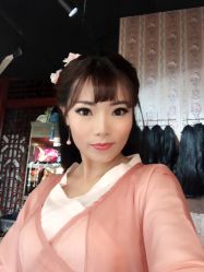 -东古旅拍摄影•格格服汉服•租赁(故宫店)