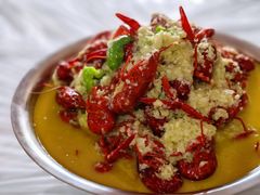 -强强龙虾馆