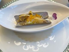 -民族饭店-四季餐厅