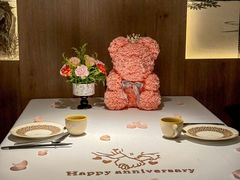 -狮拾久·现代新加坡料理(壹方城店)