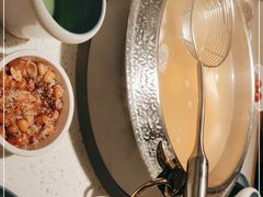 -左庭右院鲜牛肉火锅(苏州园区永旺店)