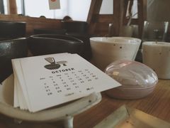 -知亘茶食