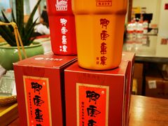 -龙华素斋(龙华路店)