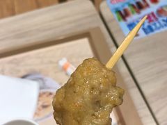 什锦鸡肉串-吉野家(人和香港城店)