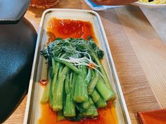 -鱼酷活鱼烤鱼(静安大融城店)