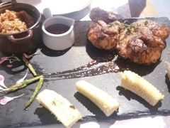 -麦甜创意轻食餐厅(西康路店)