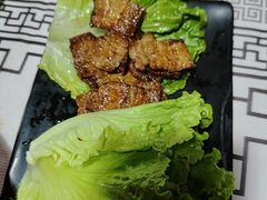 -云晓光头烧烤吧(盛夏店)