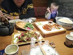 -额娘·春饼烤鸭(天鸿店)