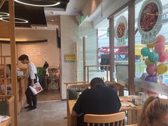 -唐食语粥(青山万达广场店)