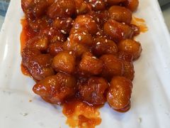 -外婆味道·云南菜大当家(关上店)