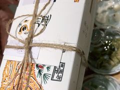 -阮大兴糕团(杭州西湖银泰百货店)