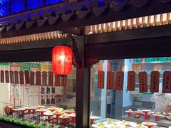 -老淮安·淮安菜(涟水店)