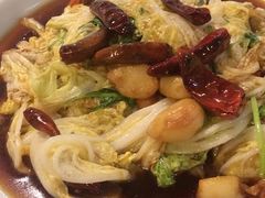-58度品质川菜馆(经一路店)